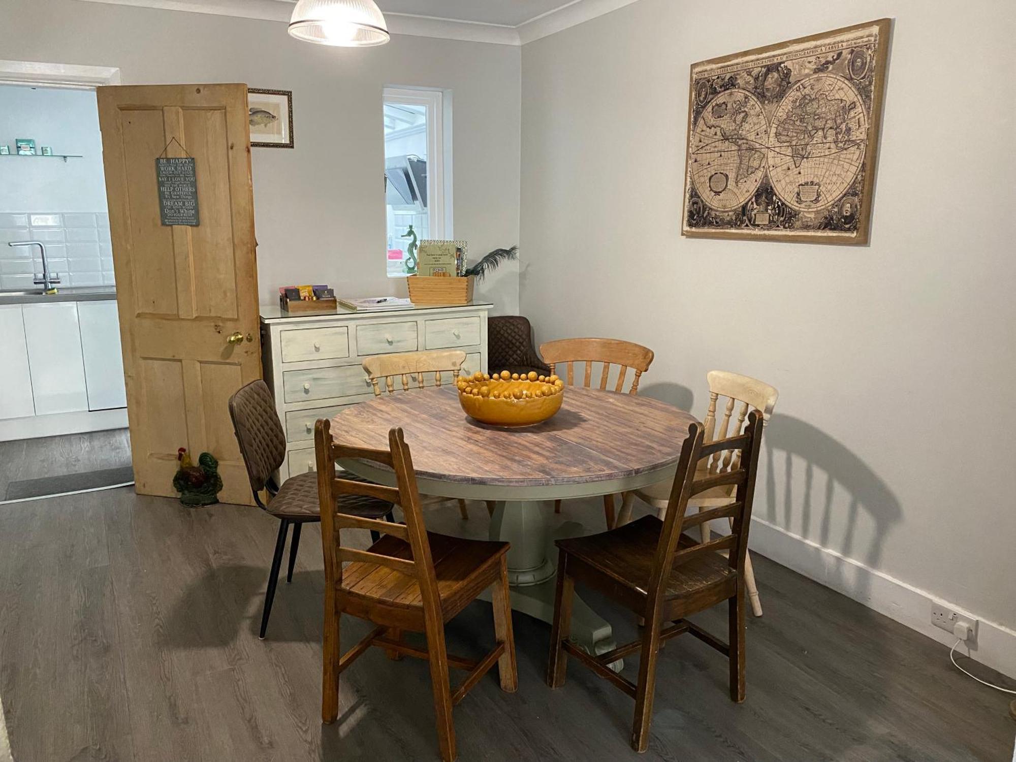Windsor Cottage: Cosy, Charming, Full Of Character Bagian luar foto